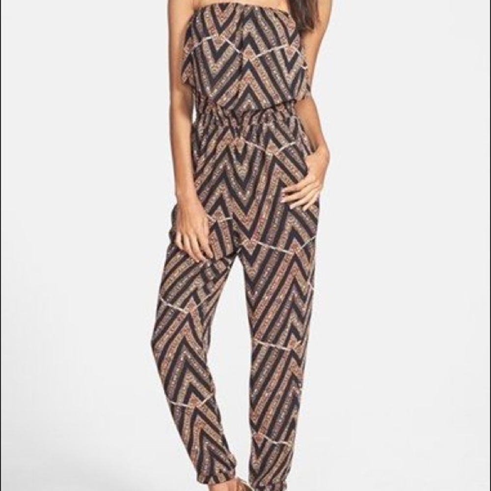 ASTR Jumpsuit